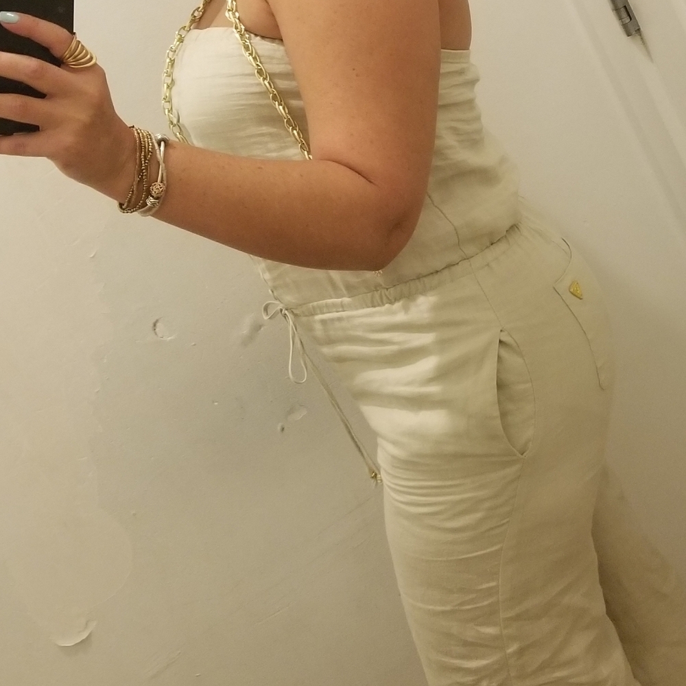 Pant Suit